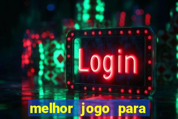 melhor jogo para ganhar dinheiro sem depositar nada